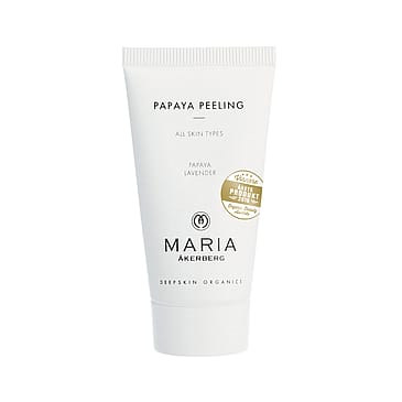 MARIA ÅKERBERG Papaya Peeling 30 ml