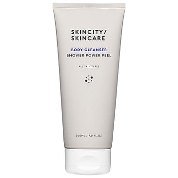 Skincity Skincare Shower Power Peel 200 ml