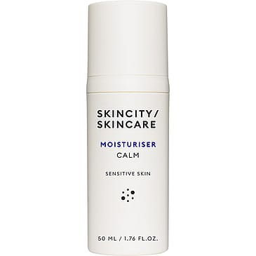 Skincity Skincare Calm Moisturiser 50 ml