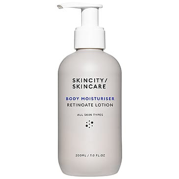 Skincity Skincare Retinoate Lotion 200 ml