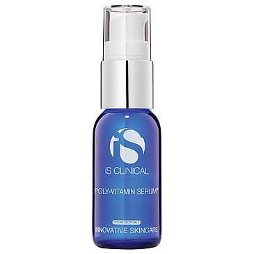 iS Clinical Poly-vitamin Serum 30 ml