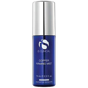 iS Clinical Copper Firming Mist 75 ml