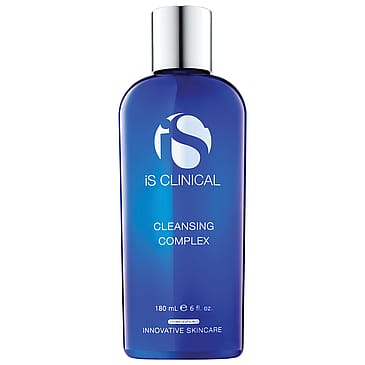 iS Clinical Cleansing Complex 180 ml