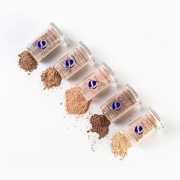 iS Clinical PerfecTint Powder SPF40 Beige