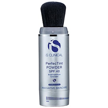 iS Clinical PerfecTint Powder SPF40 Bronze