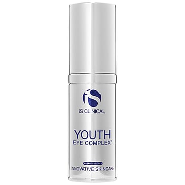 iS Clinical Youth Eye Complex 15 ml