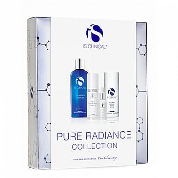 iS Clinical Pure Radiance Collection Pure Radiance Collection