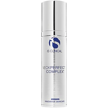 iS Clinical NeckPerfect Complex 50 ml