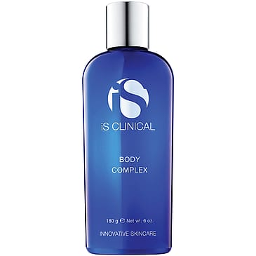 iS Clinical Body Complex 180 ml