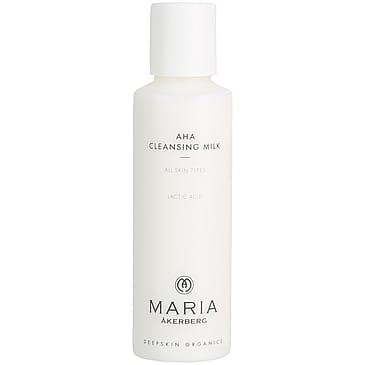 MARIA ÅKERBERG AHA Cleansing Milk 125 ml