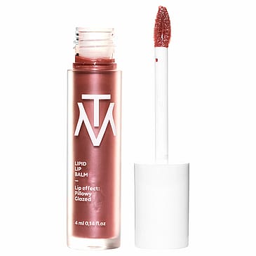 MAKETHEMAKE Lipid Lip Balm Go Figure