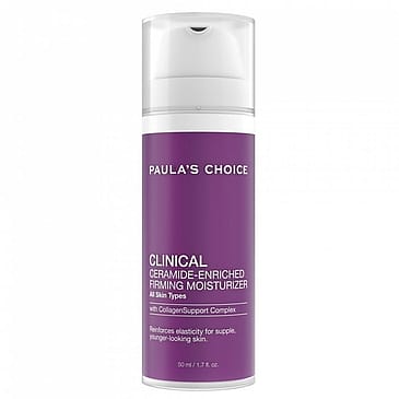 Paula's Choice Clinical Ceramide-Enriched Firming Moisturizer 50 ml