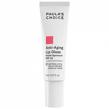 Paula's Choice Resist Anti-Aging Lip Gloss SPF40 Resist Anti-Aging Lip Gloss SPF40