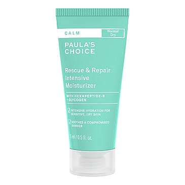 Paula's Choice Calm Rescue & Repair Intensive Moisturizer 15 ml