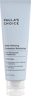 Paula's Choice Water-Infusing Electrolyte Moisturizer 50 ml