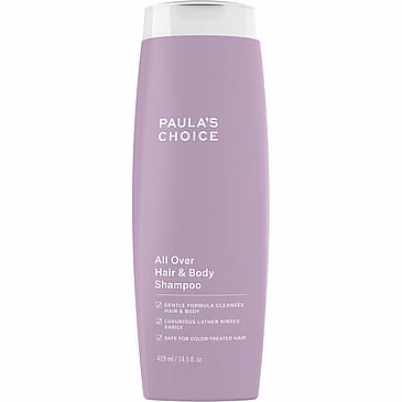 Paula's Choice Hair & Body Shampoo 429 ml