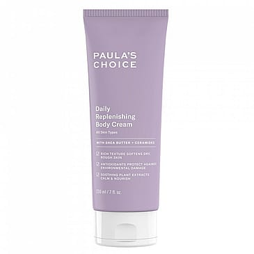 Paula's Choice Daily Replenishing Body Cream 210 ml