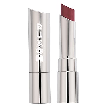 Buxom Full On Plumping Lipstick Satin Chocolatte