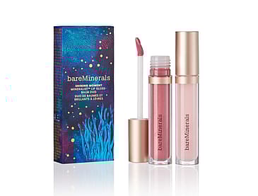 bareMinerals Mineralist Gloss-Balm Trio Mineralist Gloss-Balm Trio