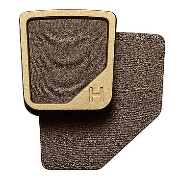 Hourglass Curator Eyeshadow Rye