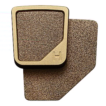 Hourglass Curator Eyeshadow Ion