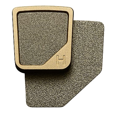 Hourglass Curator Eyeshadow Bid