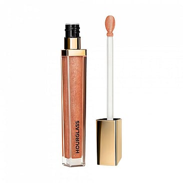 Hourglass Unreal High Shine Volumizing Lip Gloss Ignite