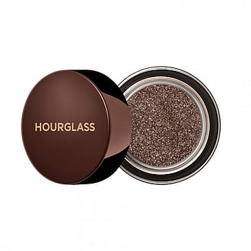 Hourglass Scattered Light Glitter Eyeshadow Smoke