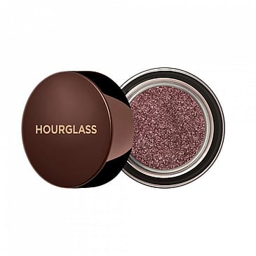 Hourglass Scattered Light Glitter Eyeshadow Aura