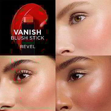 Hourglass Vanish Blush Stick Wonder