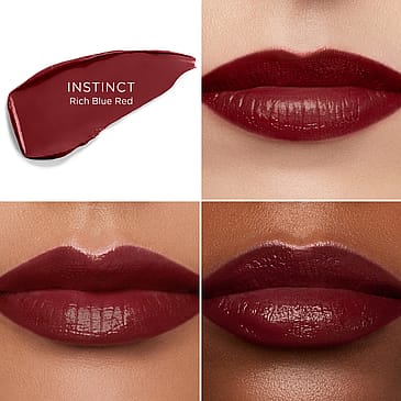 Hourglass Unlocked Satin Crème Lipstick Instinct 326