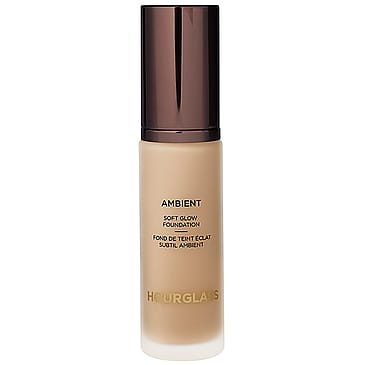 Hourglass Ambient Soft Glow Foundation 7 Light Medium, Warm