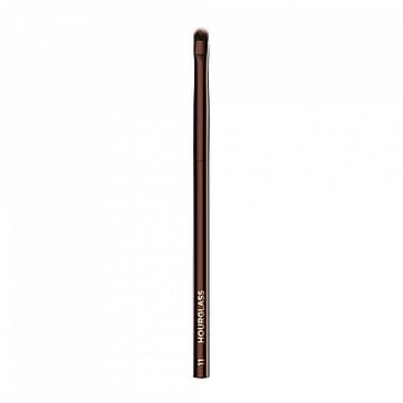 Hourglass Brush No 11 - Smudge Brush No 11 - Smudge