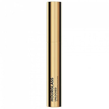 Hourglass Unlocked Instant Extensions Mascara Ultra Black