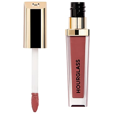 Hourglass Velvet Story Lip Cream Indulge