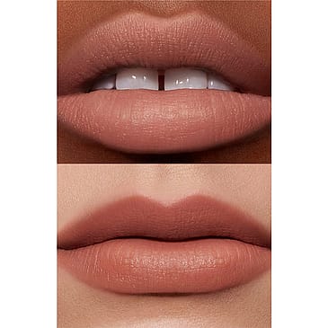 Hourglass Velvet Story Lip Cream Indulge