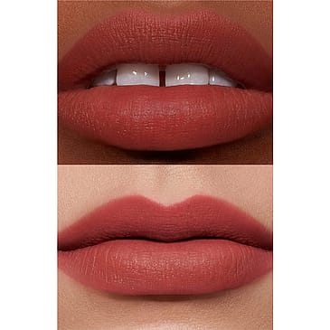 Hourglass Velvet Story Lip Cream Luxe