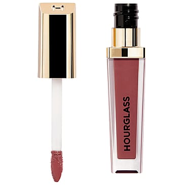 Hourglass Velvet Story Lip Cream Luxe