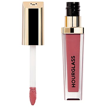 Hourglass Velvet Story Lip Cream Pure