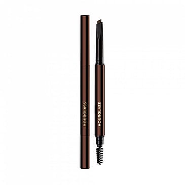 Hourglass Arch Brow Sculpting Pencil Warm Brunette