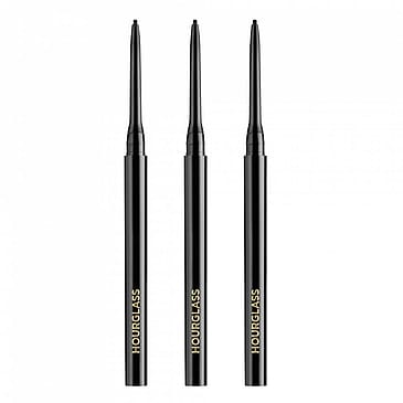 Hourglass 1.5mm Mechanical Gel Eye Liner 3 pack
