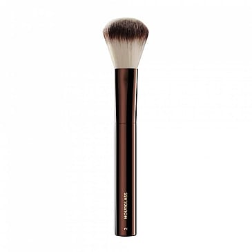 Hourglass Brush No 2 - Foundation/Blush Brush No 2 - Foundation/Blush