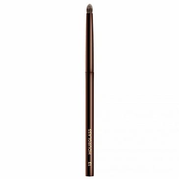 Hourglass Brush No 13 - Precision Smudge Brush No 13 - Precision Smudge