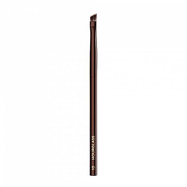 Hourglass Brush No 10 - Angled Liner Brush No 10 - Angled Liner