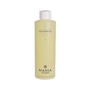 MARIA ÅKERBERG Shea Butter Oil 250 ml