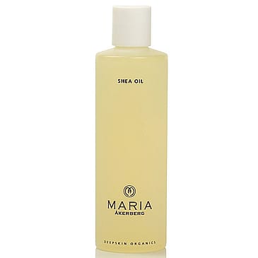 MARIA ÅKERBERG Shea Butter Oil 250 ml