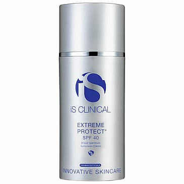 iS Clinical Extreme Protect SPF40 PerfecTint Bronze