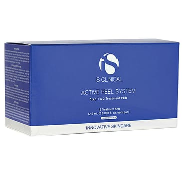 iS Clinical Active Peel System Active Peel System