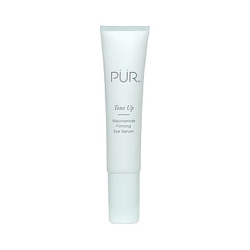 PÜR Tone Up Niacinamide Firming Eye Serum 12 ml