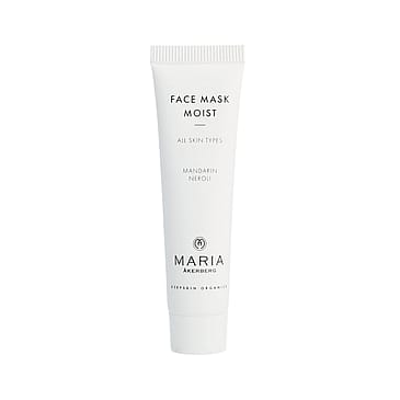 MARIA ÅKERBERG Face Mask Moist 15 ml